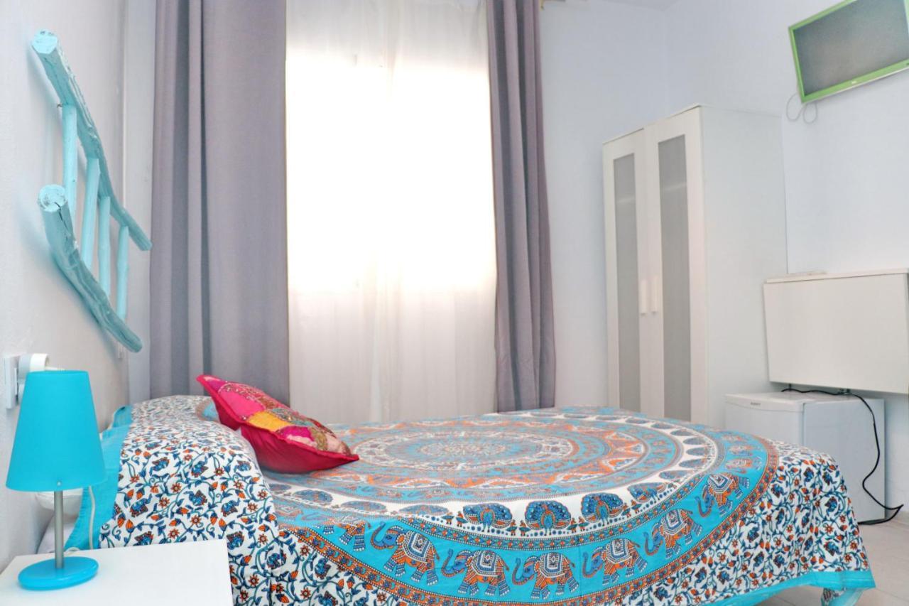 Habitacion Canaveral Playa Conil IV โกนิล เด ลาฟรอนเตรา ภายนอก รูปภาพ
