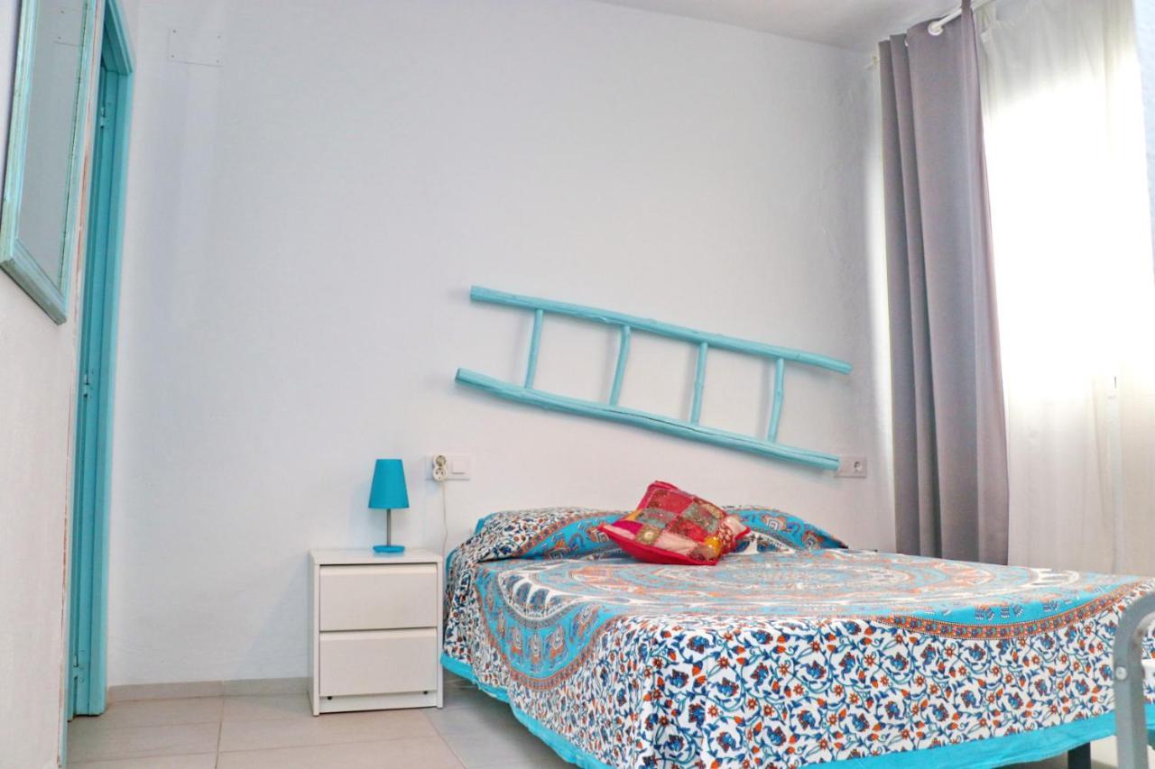 Habitacion Canaveral Playa Conil IV โกนิล เด ลาฟรอนเตรา ภายนอก รูปภาพ