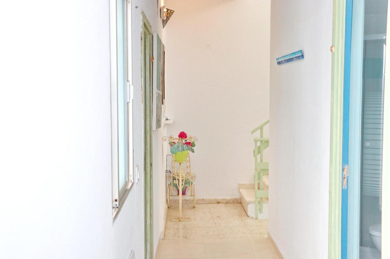 Habitacion Canaveral Playa Conil IV โกนิล เด ลาฟรอนเตรา ภายนอก รูปภาพ