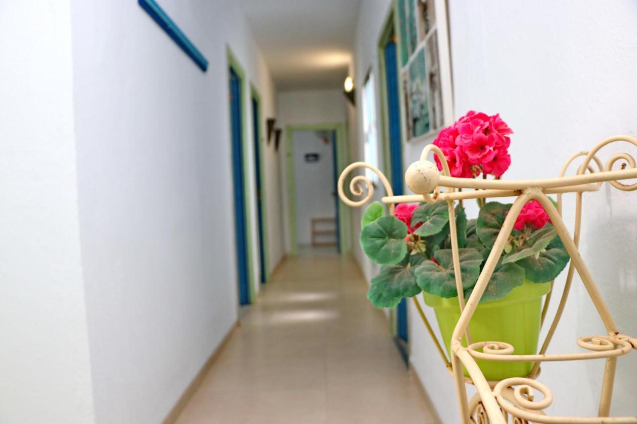 Habitacion Canaveral Playa Conil IV โกนิล เด ลาฟรอนเตรา ภายนอก รูปภาพ