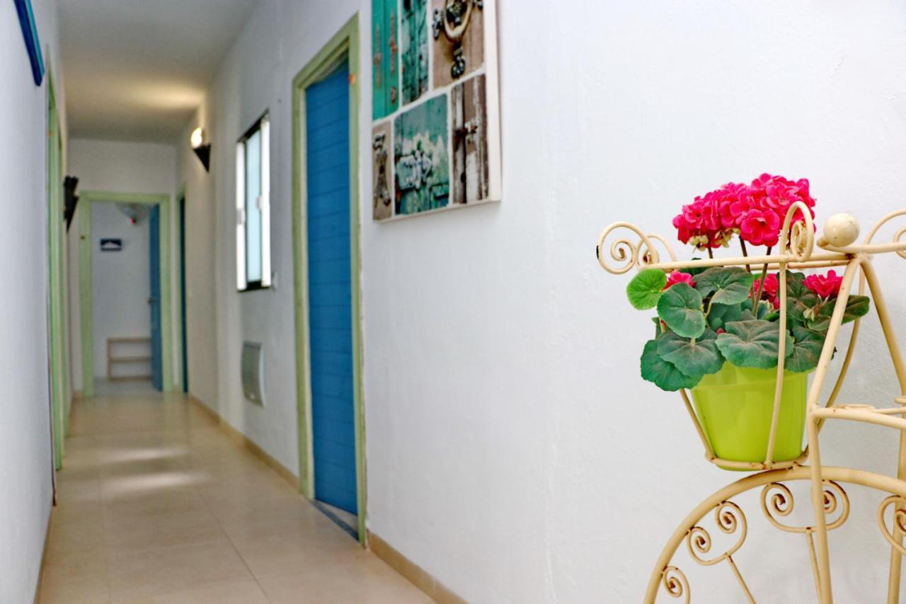 Habitacion Canaveral Playa Conil IV โกนิล เด ลาฟรอนเตรา ภายนอก รูปภาพ